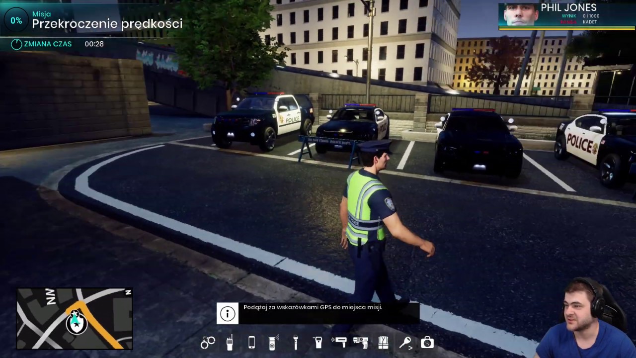 police simulator patrol duty torrents